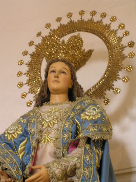 Religious Of The Blessed Virgin Mary In The Philippines 106