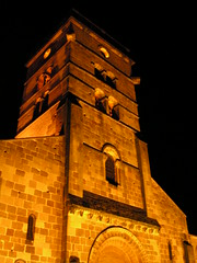 église Saint Pierre (YZEURE,FR03)