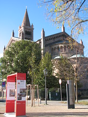 Katholische Kirche St. Peter und Paul