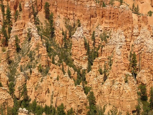 Byce Canyon National Park