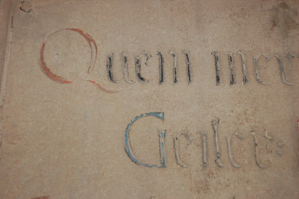 Carved and Painted Letters.JPG