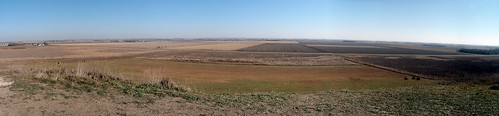 panorama farms prairie spiritmound