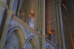 Church interior - Photo of Sacy
