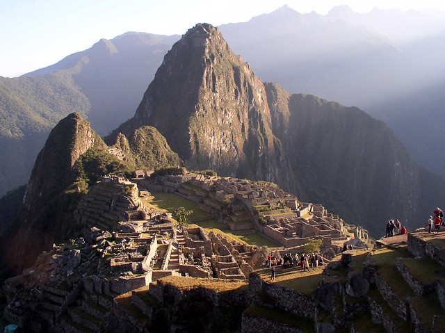 U.S. Expats Living in Peru