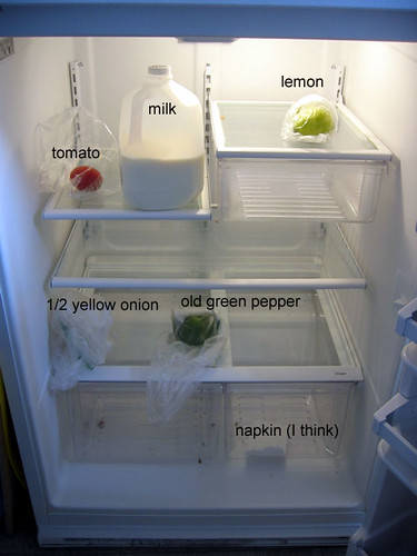 Fridge