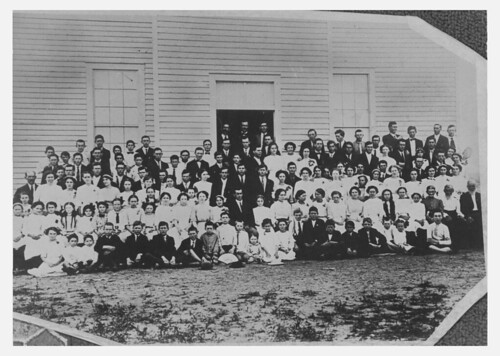 history portraits southcarolina churches 1910s pickenscounty sixmile