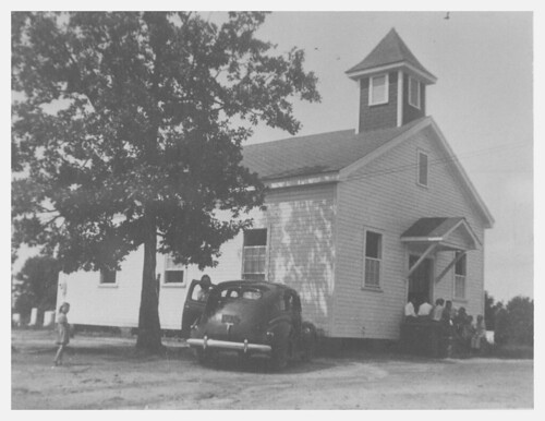 history southcarolina churches pickens pickenscounty