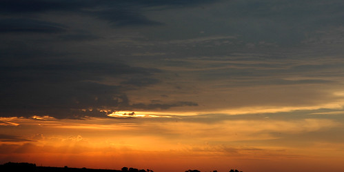 morning sky sun beautiful sunrise dawn illinois october gorgeous great 2006 metamora frommycar october2006 75views woodfordcounty