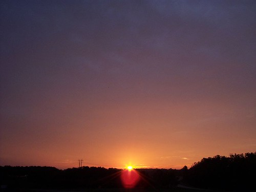 morning sunrise landscape morningsky firstlight raleighsunrise carolinasunrise tadsunrise dailysunrise sunrisedaily