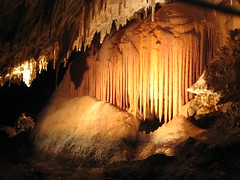 Jewel Cave, Magaret River