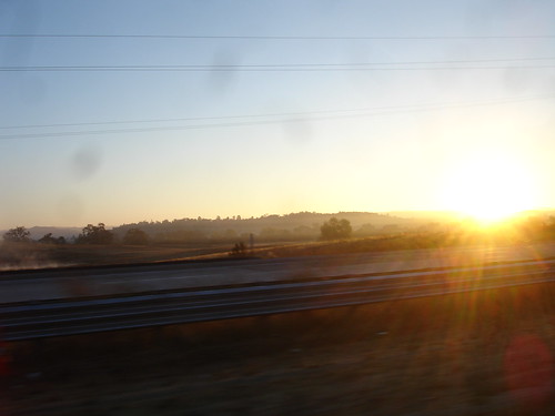 california morning sky sun sol mañana sunrise highway autum fresh amanecer 101 cielo otoño fresco hwy101 sanluisobispo hw101