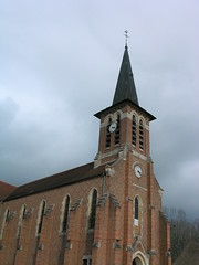 église (NEUILLY-LE-REAL,FR03) - Photo of Neuilly-le-Réal