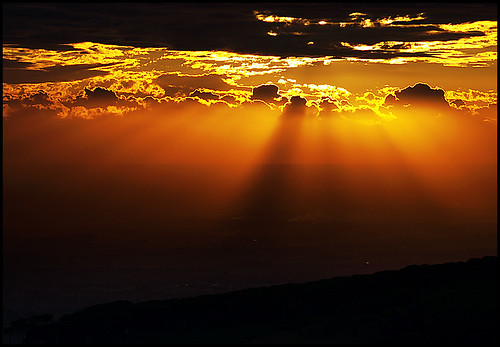 sunset italy clouds italia tramonto nuvole castelliromani tuscolo martirreno specsky valerioifoto tvsculum