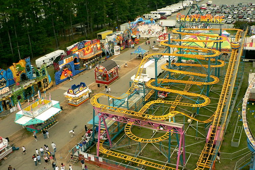 carnival fair ferriswheel countyfair gwinnett gwinnettcountyfair