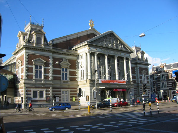 concertgebouw