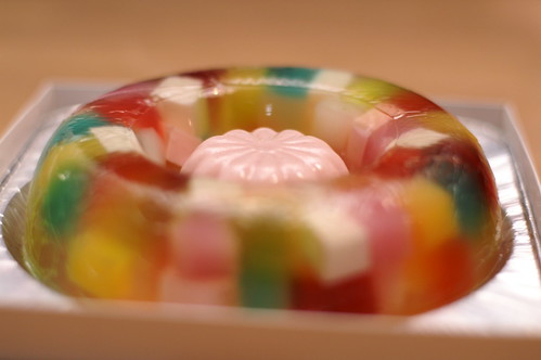 デコレーションゼリー(Decoration jelly)