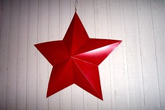 red star 