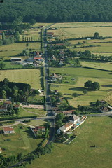 village (GOUISE,FR03)