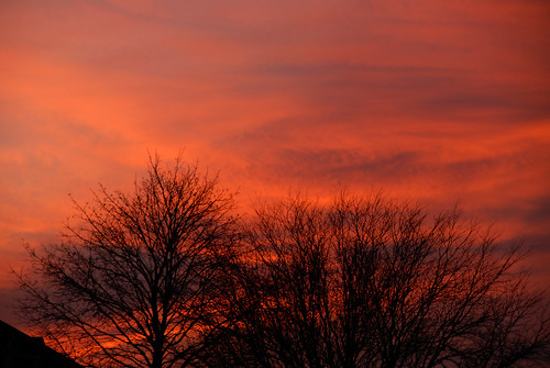 november clouds outdoors sunsets 2006 cmwdorange