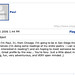 Return of Myspace What Not to Write 20