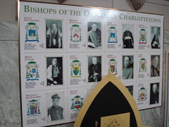 Bishops poster