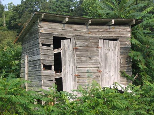 county wood old mountain history mill station rural franklin virginia rust mt view gray va service ferns outhouse kudzu boones hinges ventilated thruhike98