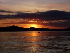 Zadar's sunsets 02