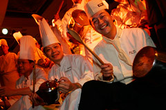 malaysia international gourmet festival