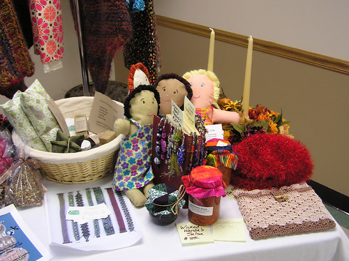 craft table one