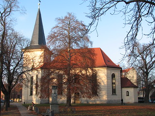 Friedrichskirche
