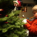 nick decorating the tree    MG 6434