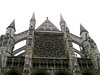 Westminster Abbey by edwin.11