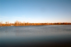 Ford Lake