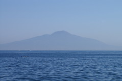 Vesuvius Blue