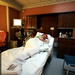 kaiser sunnybrook delivery room    MG 3981