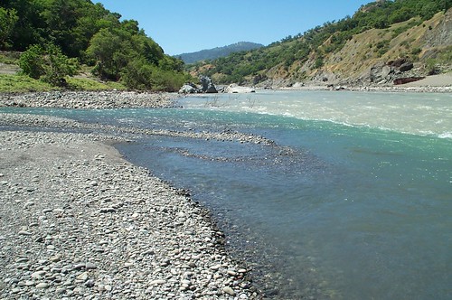california river eelriver riverrafting