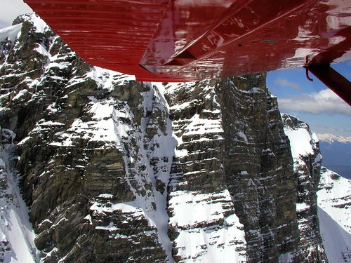 canada geotagged flying events scenic places banff activities aerialphotograph
