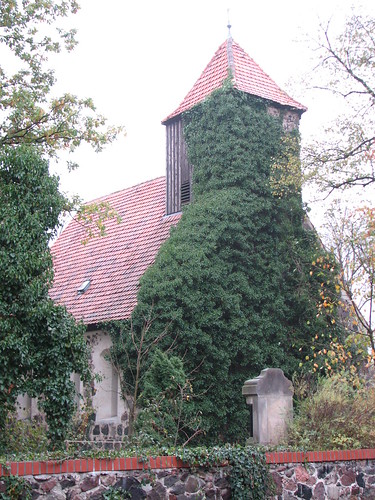 Dorfkirche Deutsch Wusterhausen