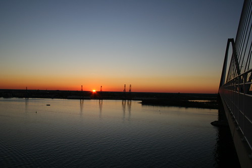 bridge sc arthur south southcarolina jr charleston carolina ravenel