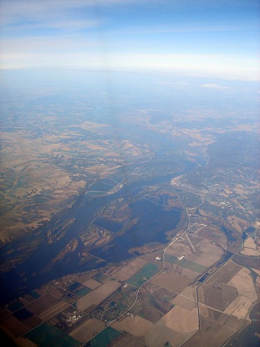 river mississippi geotagged unitedstates aerialview 2006 northamerica