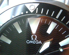 オメガ シーマスター ダイバー 300Mの買取価格を5社徹底比較