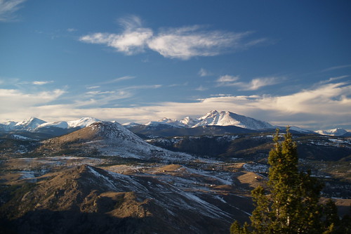 mountain scenery colorado longspeak rockymountainnationalpark zd 1445mm specland