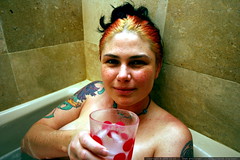 hot bath, cold water    MG 3022 