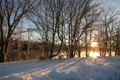 lake sunrise ns 2006 firstsnow dartmouth hrm sigma1020mm oathill