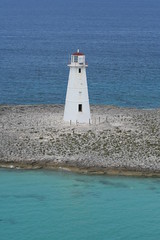 Hog Island Lighthouse