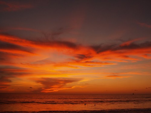 sunset beach mexico puertovallarta treasures views50 nik0022