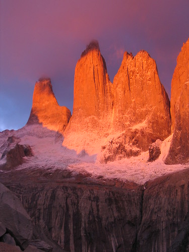 chile mountains southamerica beautiful del sunrise dawn andes torres paine 100vw elevation30003500m mountainsandes altitude3050m summittorresdelpaine countrychile