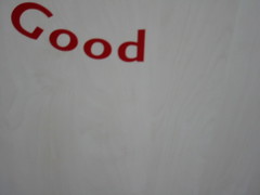Final E3000の「良さ」についてイメージさせる写真