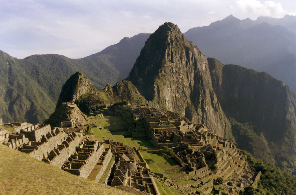 Peru 1998