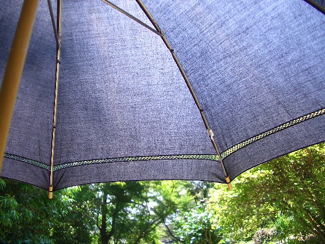 sunshade / 日傘
